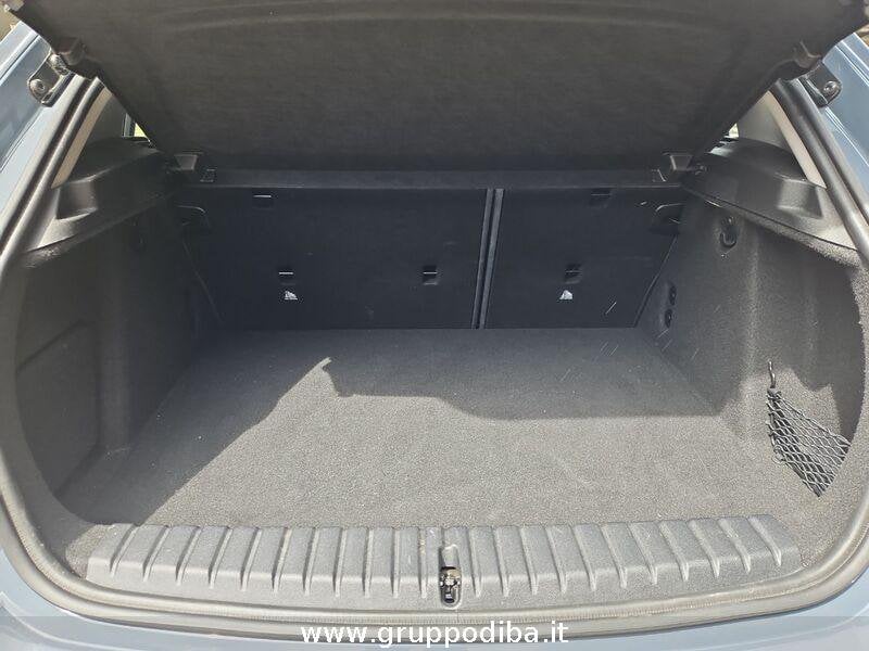 BMW Serie 1 120 48V MSport Design auto- Gruppo Diba