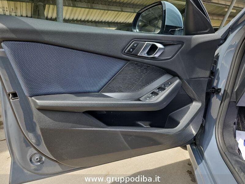 BMW Serie 1 120 48V MSport Design auto- Gruppo Diba