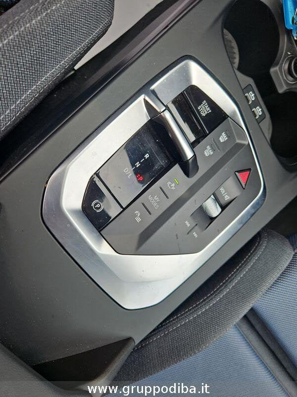 BMW Serie 1 120 48V MSport Design auto- Gruppo Diba