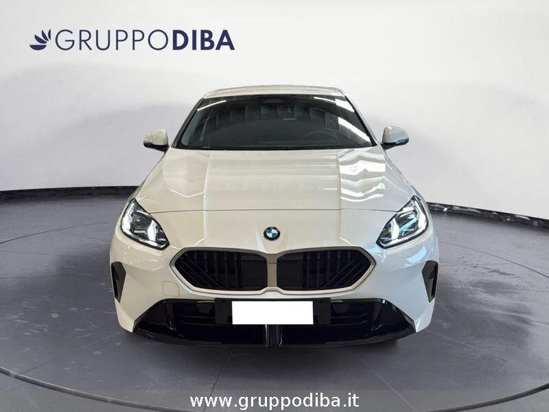 BMW Serie 1 120d 48V MSport Design auto- Gruppo Diba