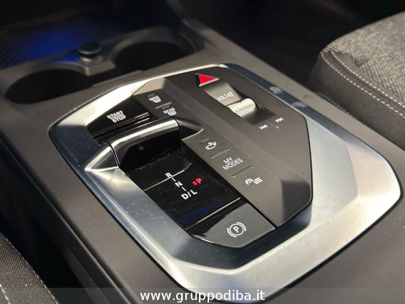BMW Serie 1 120d 48V MSport Design auto- Gruppo Diba