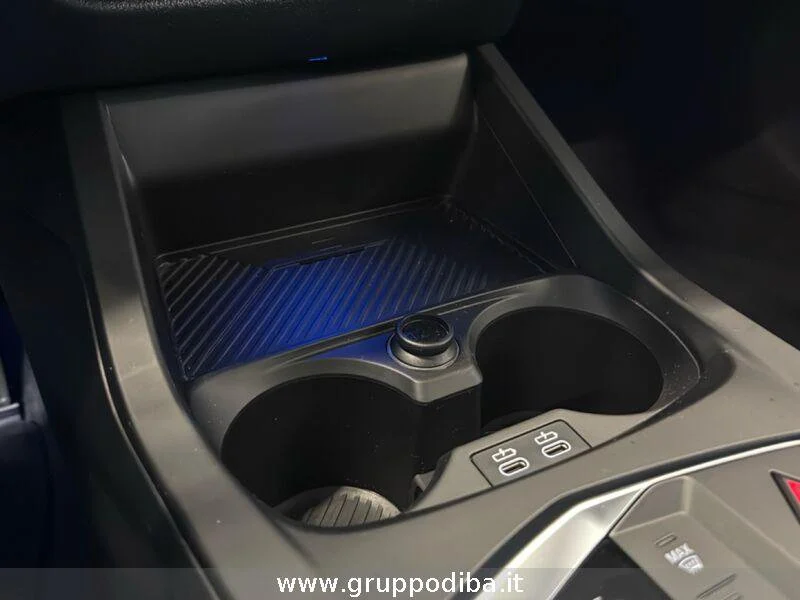 BMW Serie 1 120d 48V MSport Design auto- Gruppo Diba