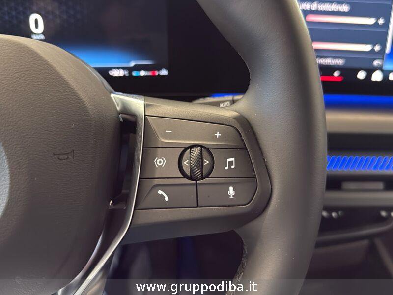 BMW Serie 1 120d 48V MSport Design auto- Gruppo Diba