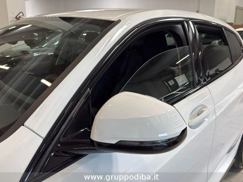 BMW Serie 1 120d 48V MSport Design auto- Gruppo Diba