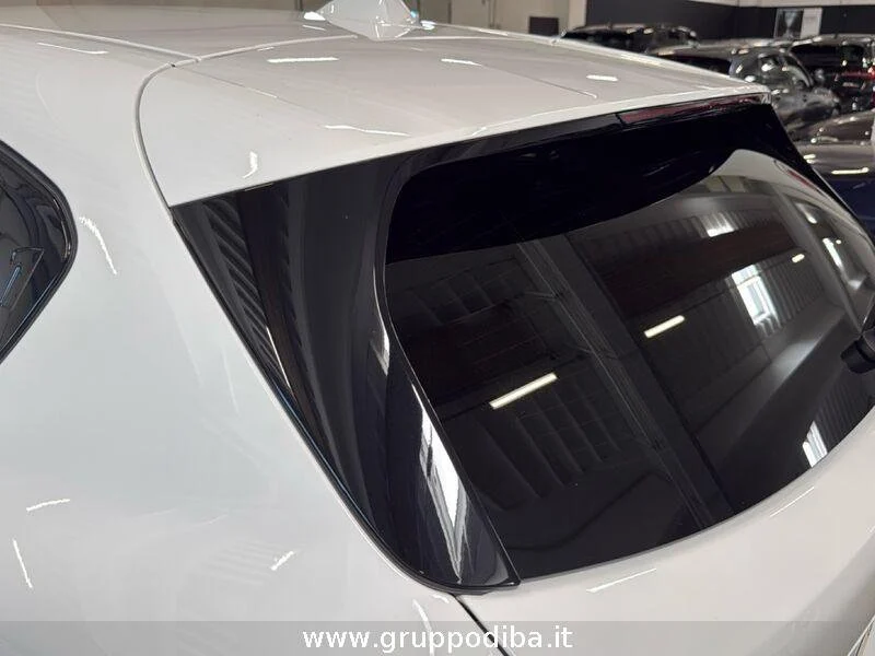 BMW Serie 1 120d 48V MSport Design auto- Gruppo Diba
