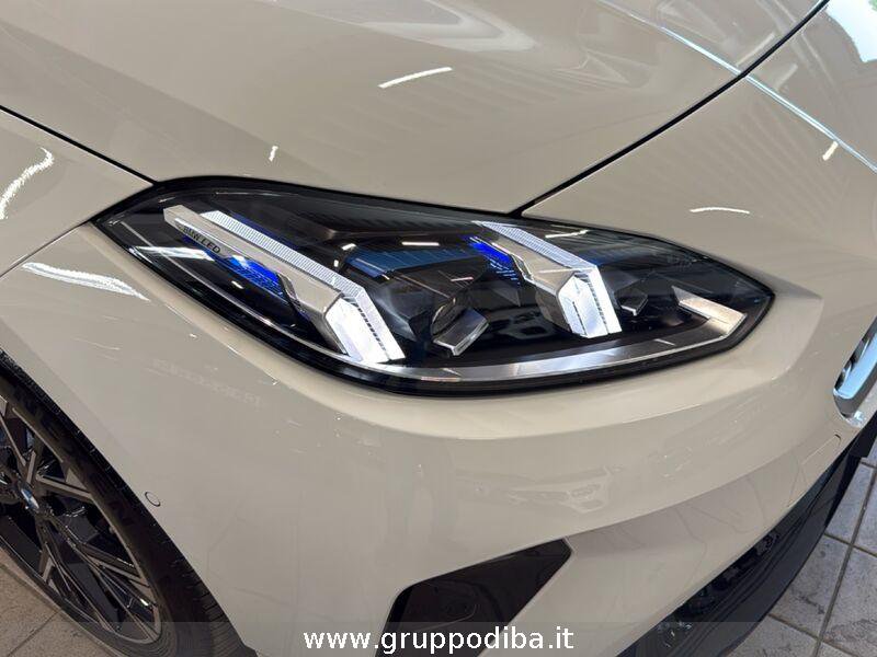 BMW Serie 1 120d 48V MSport Design auto- Gruppo Diba