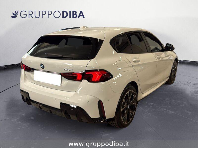 BMW Serie 1 120d 48V MSport Design auto- Gruppo Diba