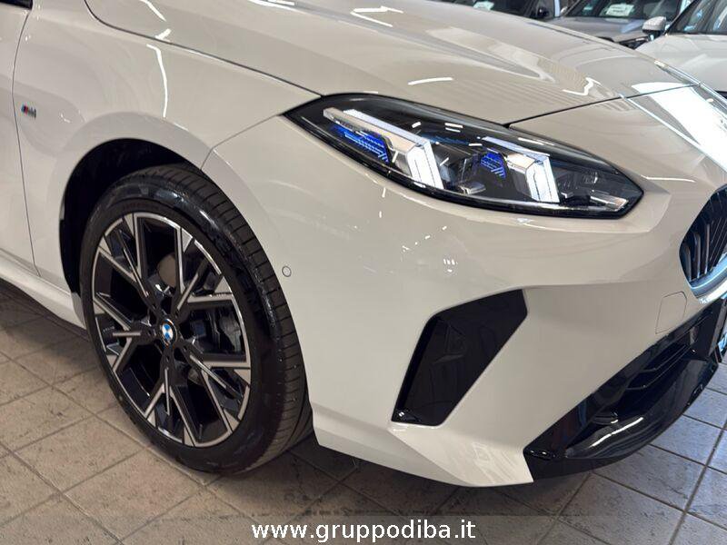 BMW Serie 1 120d 48V MSport Design auto- Gruppo Diba