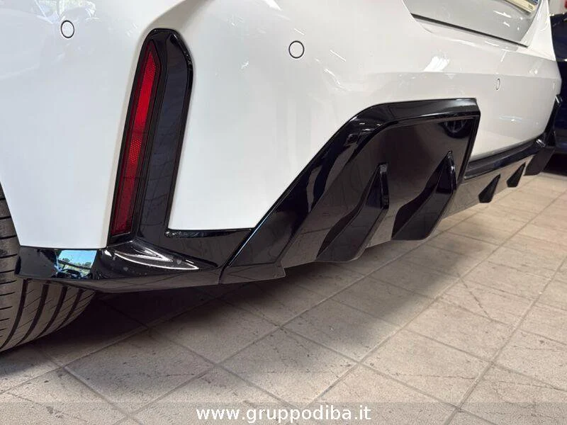 BMW Serie 1 120d 48V MSport Design auto- Gruppo Diba