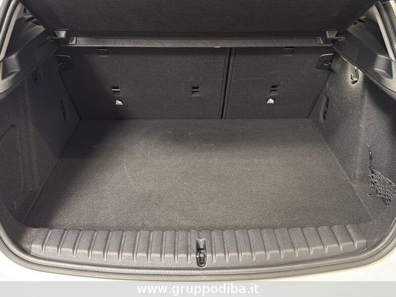 BMW Serie 1 120d 48V MSport Design auto- Gruppo Diba