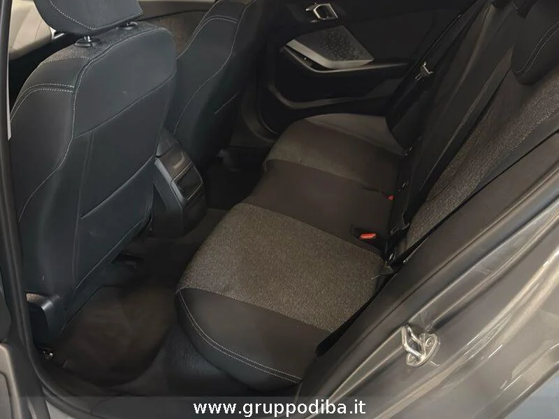 BMW Serie 1 120d 48V MSport Design auto- Gruppo Diba
