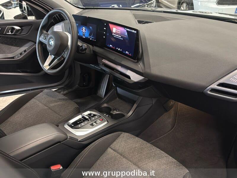 BMW Serie 1 120d 48V MSport Design auto- Gruppo Diba
