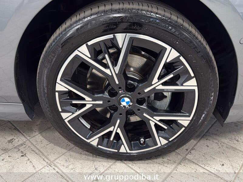 BMW Serie 1 120d 48V MSport Design auto- Gruppo Diba