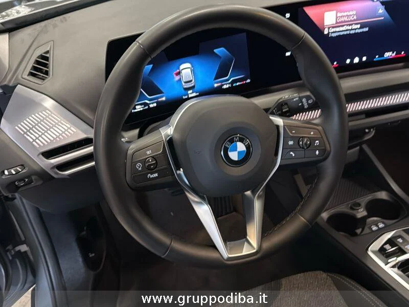 BMW Serie 1 120d 48V MSport Design auto- Gruppo Diba