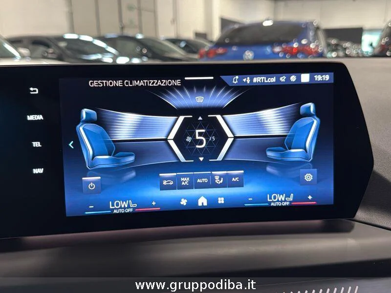 BMW Serie 1 120d 48V MSport Design auto- Gruppo Diba