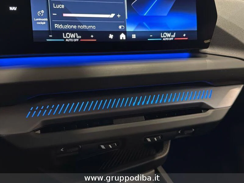 BMW Serie 1 120d 48V MSport Design auto- Gruppo Diba