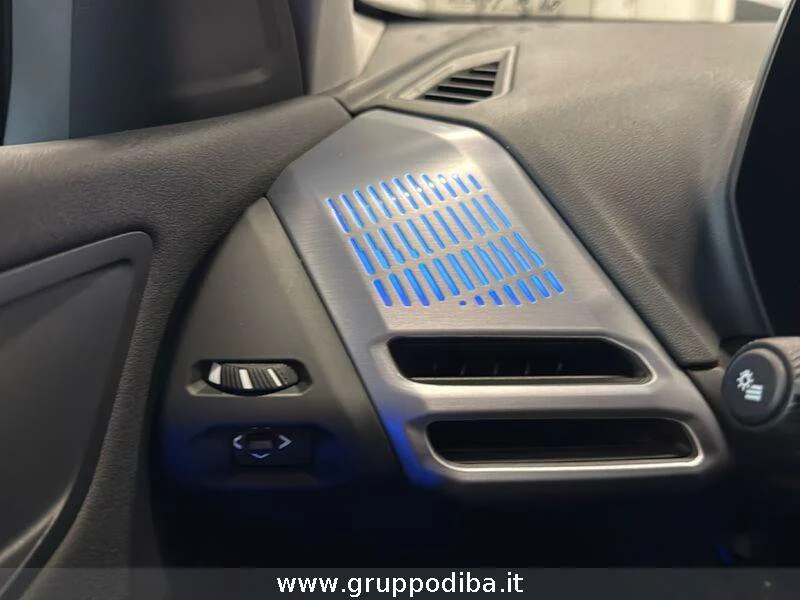 BMW Serie 1 120d 48V MSport Design auto- Gruppo Diba