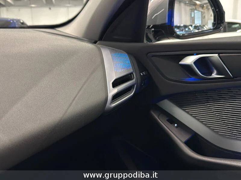 BMW Serie 1 120d 48V MSport Design auto- Gruppo Diba