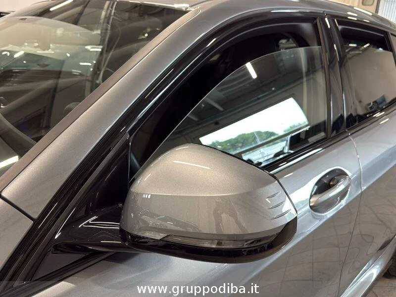 BMW Serie 1 120d 48V MSport Design auto- Gruppo Diba
