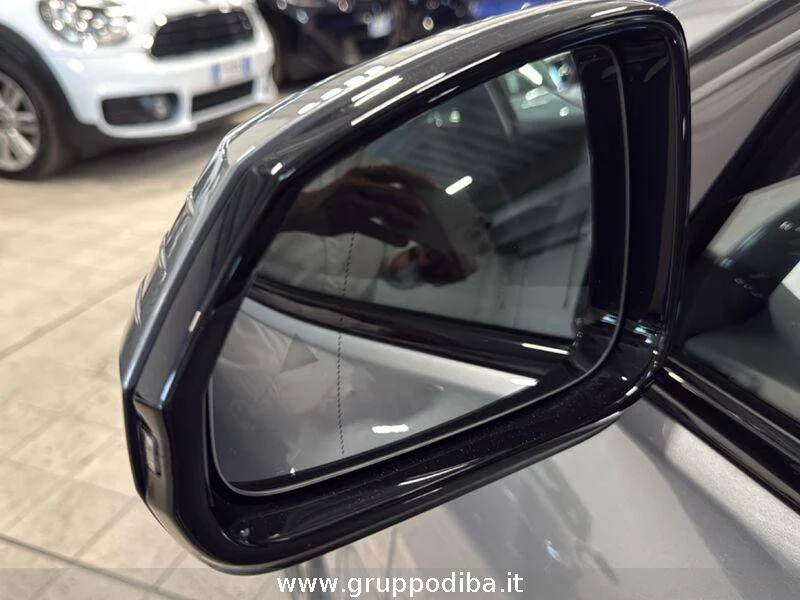 BMW Serie 1 120d 48V MSport Design auto- Gruppo Diba