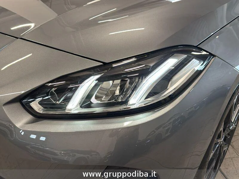 BMW Serie 1 120d 48V MSport Design auto- Gruppo Diba