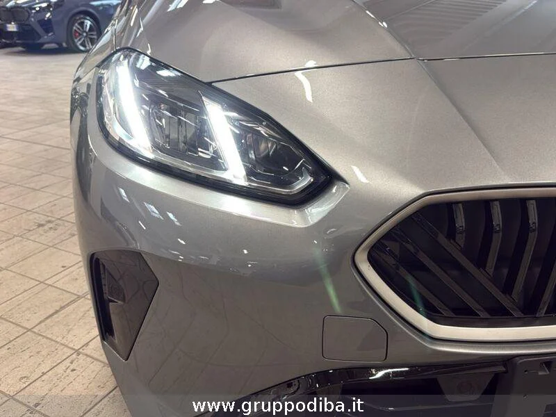 BMW Serie 1 120d 48V MSport Design auto- Gruppo Diba