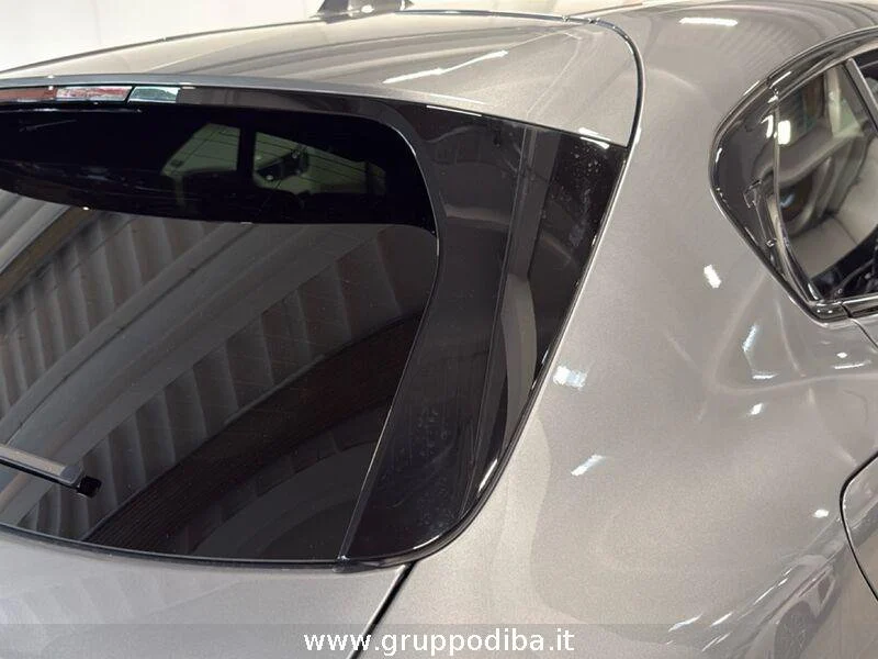 BMW Serie 1 120d 48V MSport Design auto- Gruppo Diba