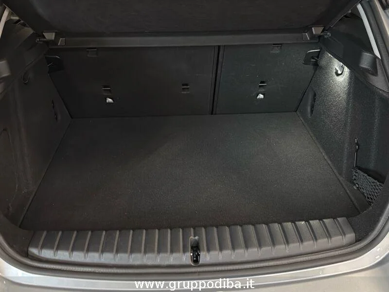 BMW Serie 1 120d 48V MSport Design auto- Gruppo Diba