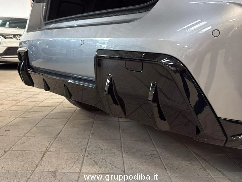 BMW Serie 1 120d 48V MSport Design auto- Gruppo Diba