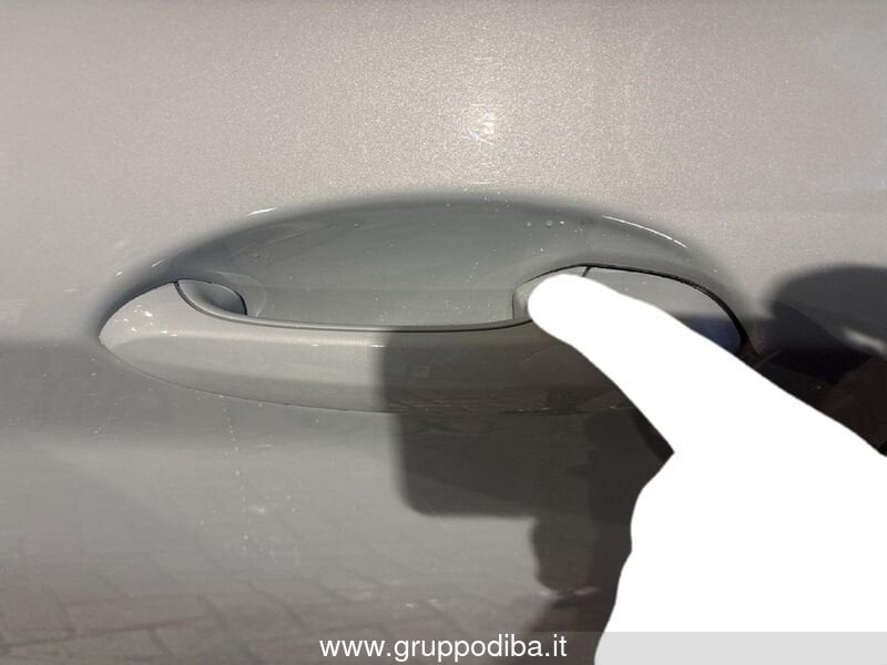 BMW X3 X3 xdrive20d mhev 48V Msport auto- Gruppo Diba