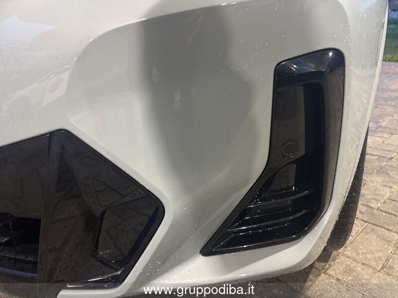 BMW X3 X3 xdrive20d mhev 48V Msport auto- Gruppo Diba