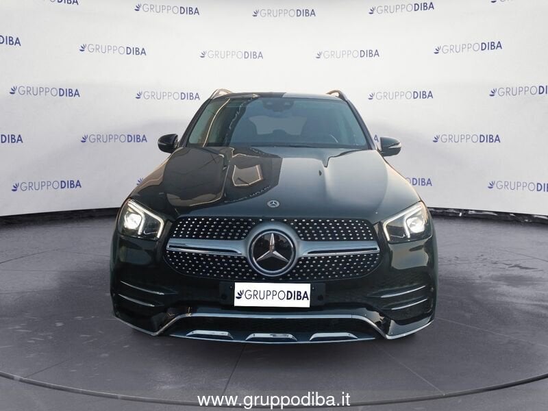 Mercedes-Benz GLE Suv GLE 400 d Premium Plus 4matic auto- Gruppo Diba