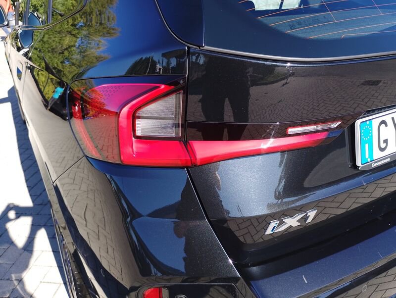 BMW iX1 iX1 edrive 20- Gruppo Diba