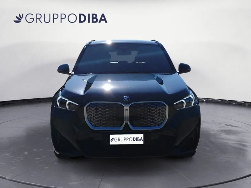 BMW iX1 iX1 edrive 20- Gruppo Diba