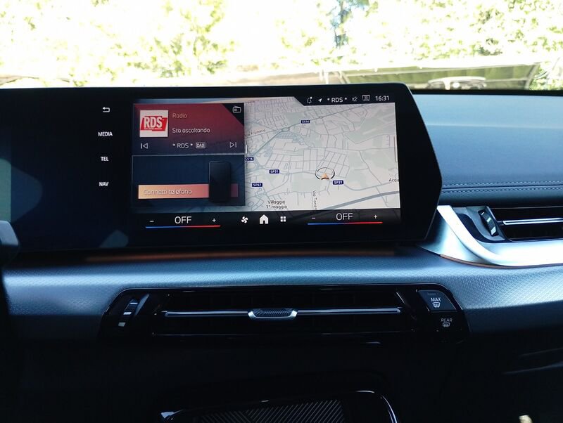 BMW iX1 iX1 edrive 20- Gruppo Diba