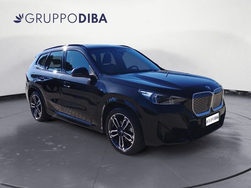 BMW iX1 iX1 edrive 20- Gruppo Diba