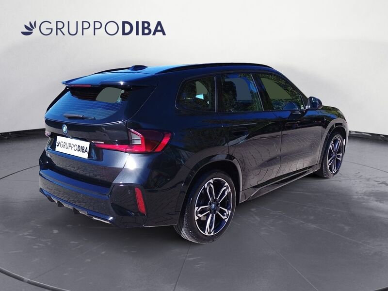 BMW iX1 iX1 edrive 20- Gruppo Diba