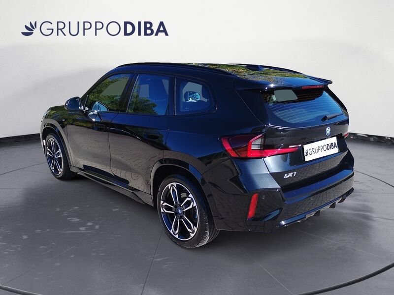 BMW iX1 iX1 edrive 20- Gruppo Diba
