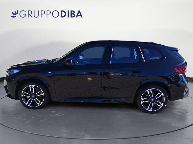 BMW iX1 iX1 edrive 20- Gruppo Diba