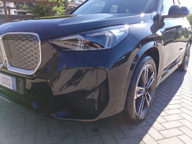 BMW iX1 iX1 edrive 20- Gruppo Diba