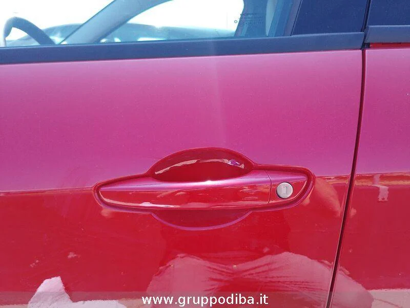Fiat 600 600 My24 600 1.2 Hybrid 100cv- Gruppo Diba