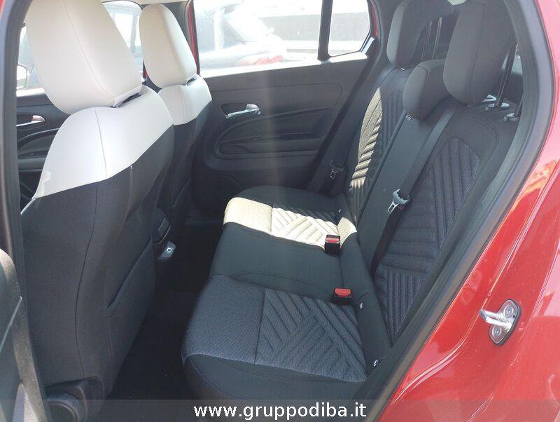 Fiat 600 600 My24 600 1.2 Hybrid 100cv- Gruppo Diba