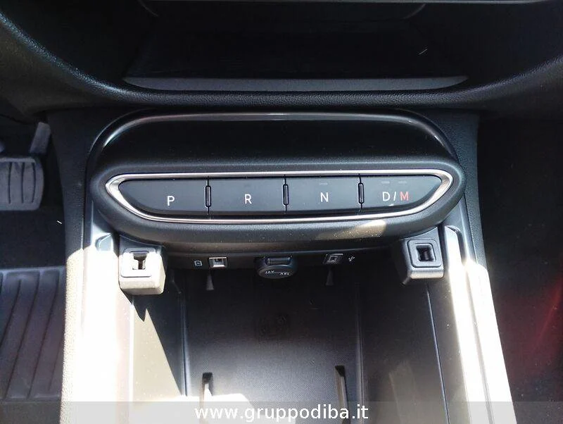 Fiat 600 600 My24 600 1.2 Hybrid 100cv- Gruppo Diba