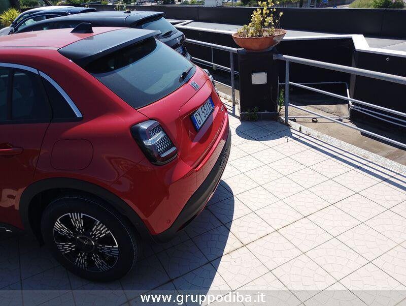 Fiat 600 600 My24 600 1.2 Hybrid 100cv- Gruppo Diba