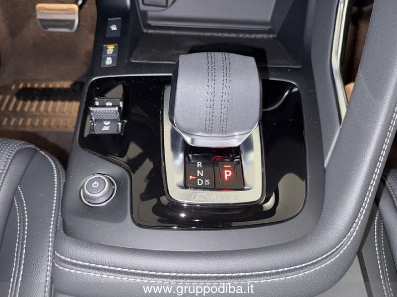 Jaguar E-Pace E-PACE D MHEV(2.0D I4 163CV AWD Auto) R-DYN.S- Gruppo Diba