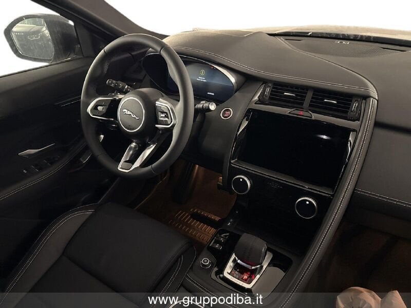 Jaguar E-Pace E-PACE D MHEV(2.0D I4 163CV AWD Auto) R-DYN.S- Gruppo Diba