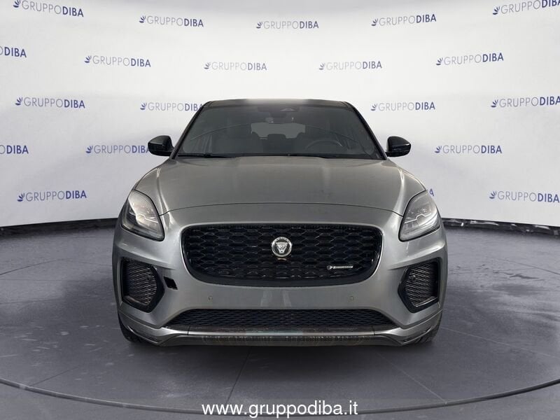 Jaguar E-Pace E-PACE D MHEV(2.0D I4 163CV AWD Auto) R-DYN.S- Gruppo Diba