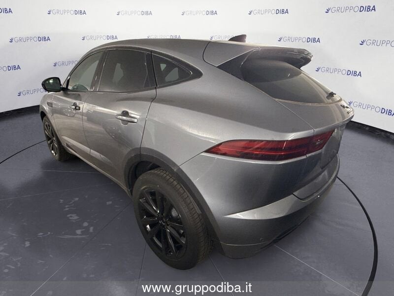 Jaguar E-Pace E-PACE D MHEV(2.0D I4 163CV AWD Auto) R-DYN.S- Gruppo Diba