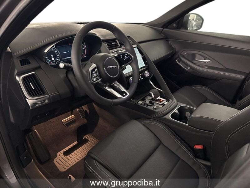 Jaguar E-Pace E-PACE D MHEV(2.0D I4 163CV AWD Auto) R-DYN.S- Gruppo Diba