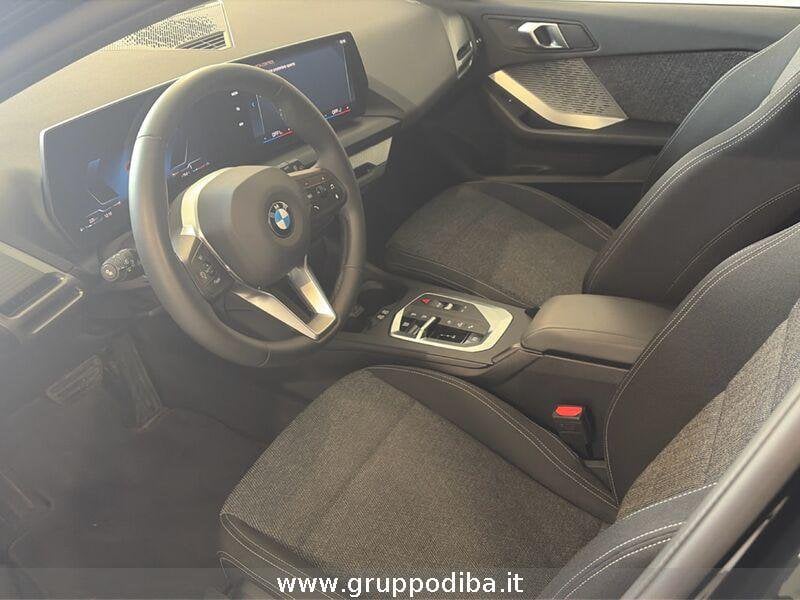 BMW Serie 1 118d MSport Design auto- Gruppo Diba